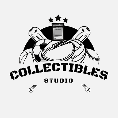collectibles studio